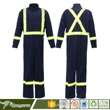 Flame Resistant Uniform Workwear
